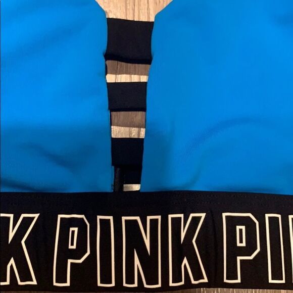🎉Last deal🎉Pink sport bra💙 - Picture 2 of 6